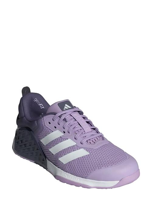Dropset 3 Trainer W Adidas Performance Pink
