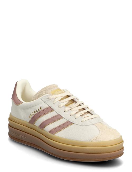 Gazelle Bold W Adidas Originals Beige