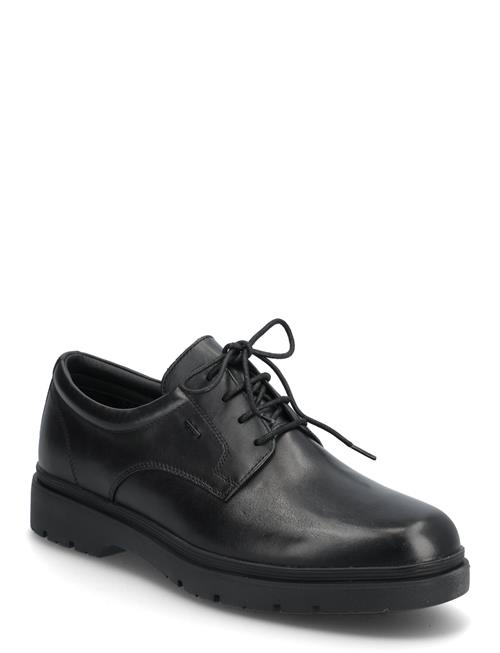 U Spherica Ec1 B Abx GEOX Black