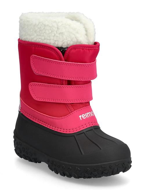 Winter Boots, Konkari Reima Pink