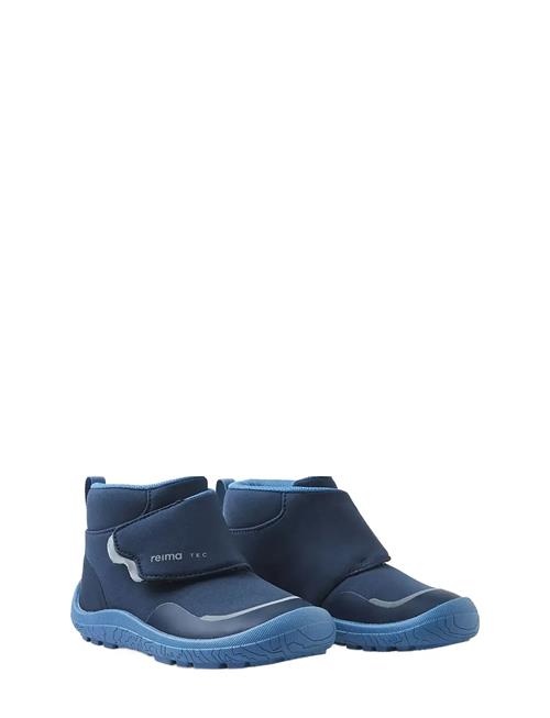 Reimatec Barefoot Shoes, Hyppii Reima Blue