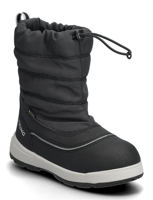 Toasty Pull-On Warm Gtx Viking Black