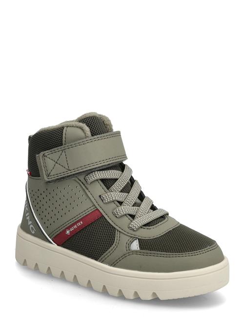 Fleek Warm Gtx 1V Viking Khaki