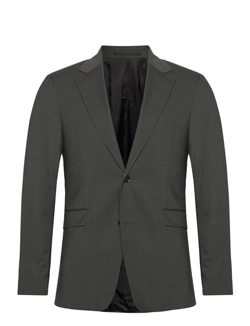 Justins Tiger Of Sweden Grey