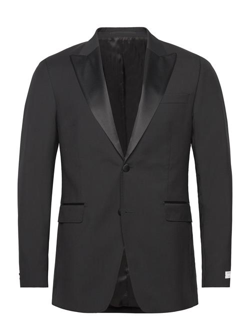 Justinttux Tiger Of Sweden Black