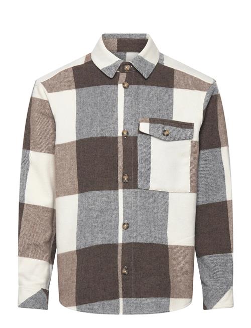 Se Sdmanheim Solid Brown ved Booztlet