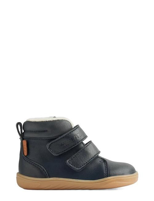 Winterboot Sixan Tex Wheat Navy