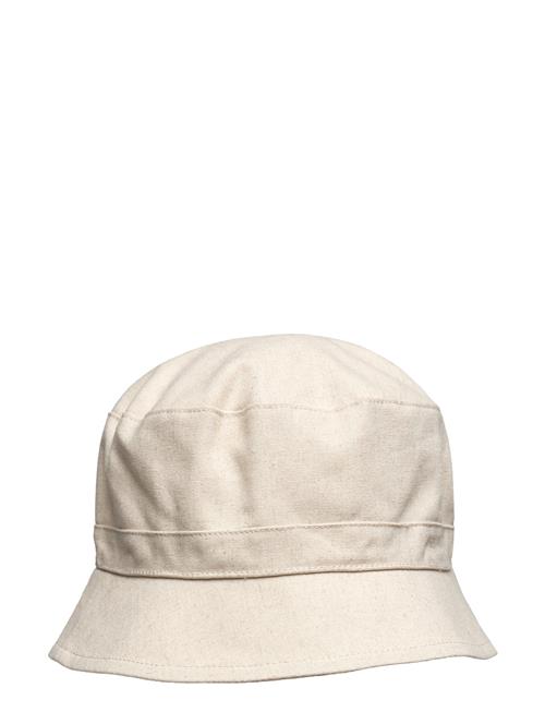 Bucket Hat Uv20 Huttelihut Beige