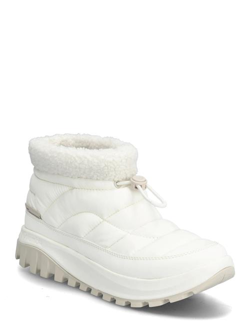 Snowtrot Shorty Columbia Sportswear White