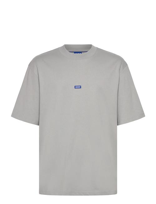Nieros HUGO BLUE Grey