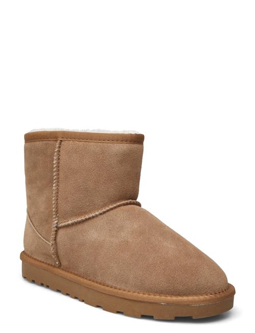 Teddy Boot Sofie Schnoor Brown