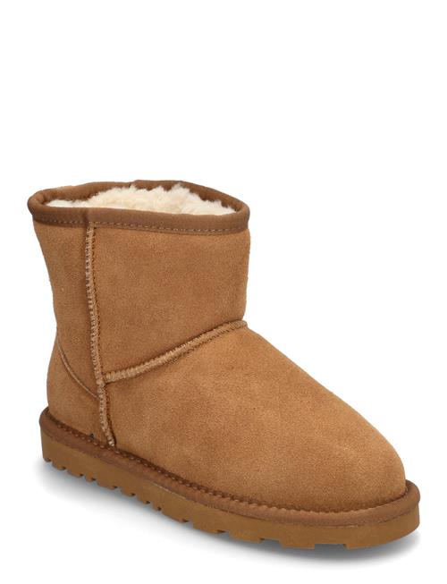 Se Boot Boozt Sofie Schnoor Young Beige ved Booztlet