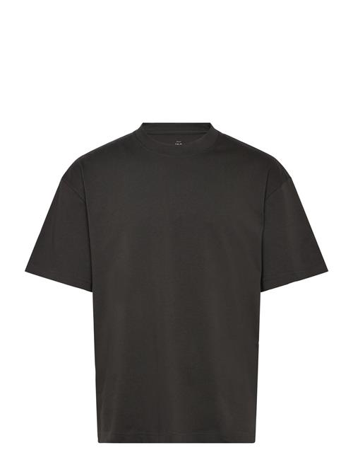 Heavy Tee Bread & Boxers Black