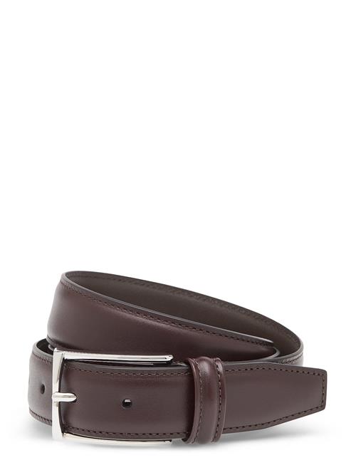 Classic Leather Belt Anderson's Black