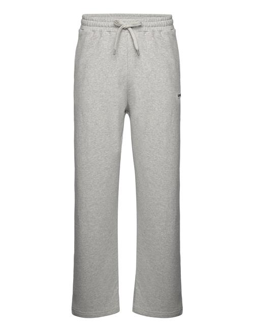 Essential Loose Sweatpants BLS Hafnia Grey