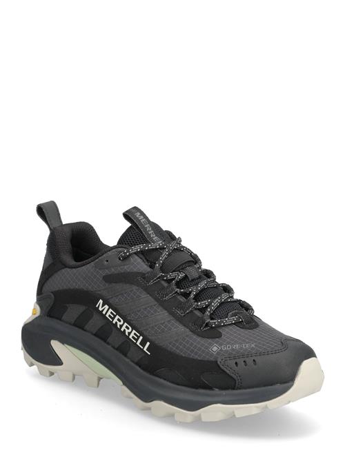 Women's Moab Speed 2 Gtx - Black Merrell Black