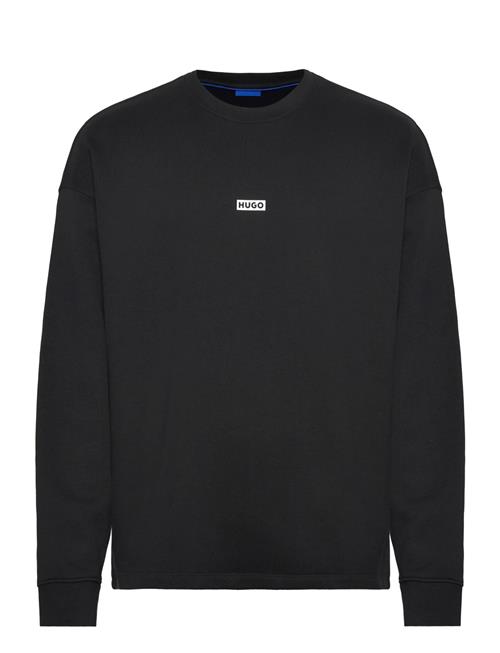Naviu HUGO BLUE Black