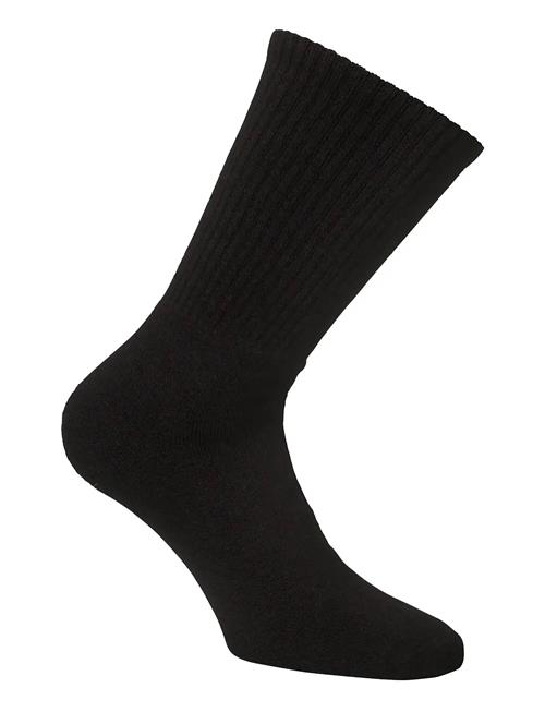 Merino Casual 2-Pack Alpacasocks&Co Black
