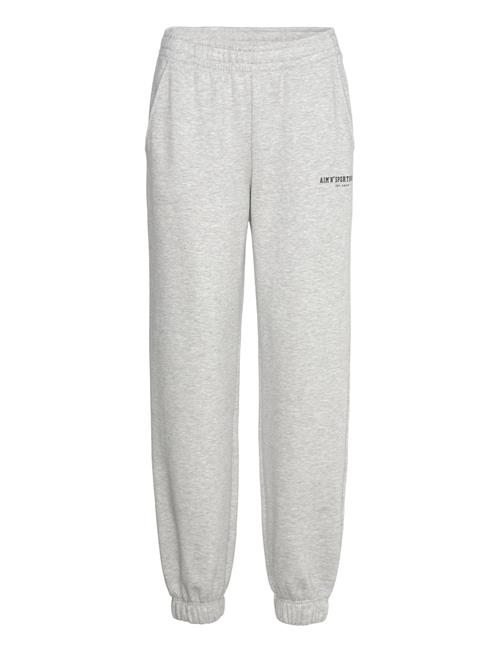 Varsity Classic Sweatpants Aim´n Grey