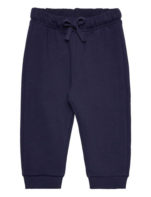 Trousers United Colors Of Benetton Navy