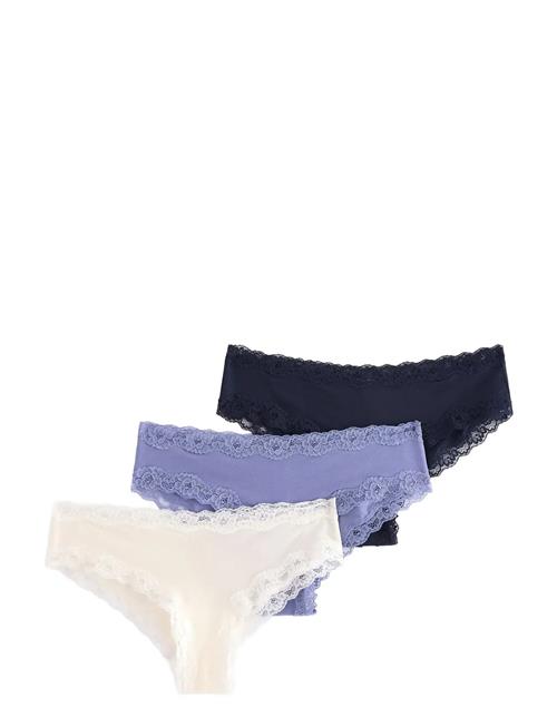 Brief Brazilian Low Vilma Tenc Lindex White