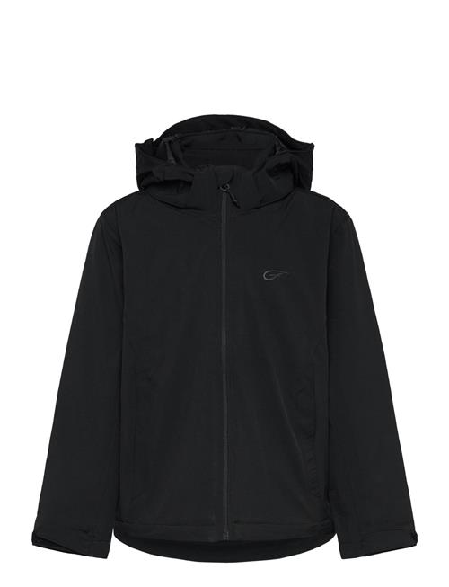 Isani Jkt Jr Five Seasons Black