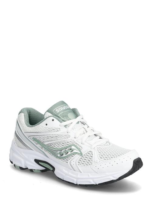 Ride Millennium Saucony White