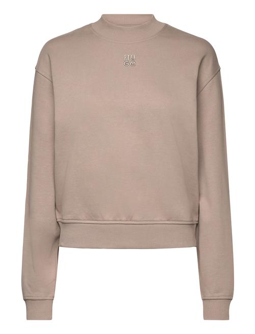 Daxandria HUGO Beige