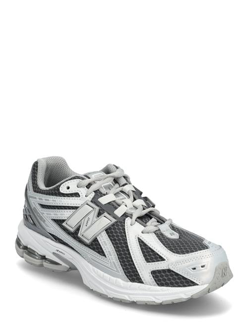 New Balance 1906 Kids Lace New Balance White