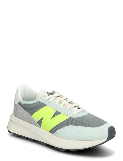 New Balance 370 New Balance Green