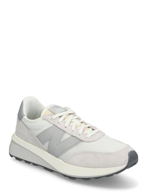 New Balance 370 Core+ New Balance Grey