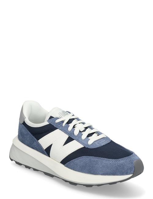 New Balance 370 Heritage New Balance Blue