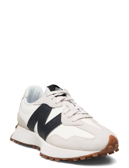 New Balance 327 Essentials New Balance White