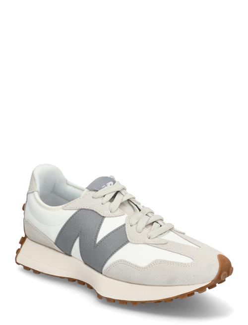 New Balance 327 New Balance Grey