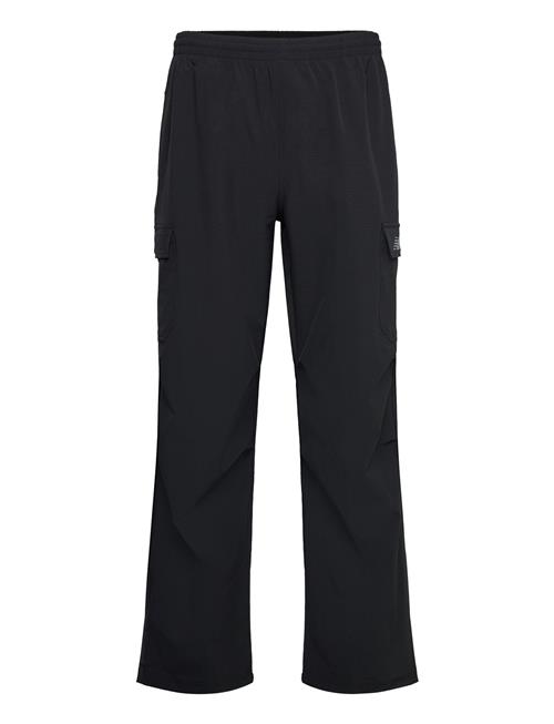 Ripstop Cargo Pant New Balance Black