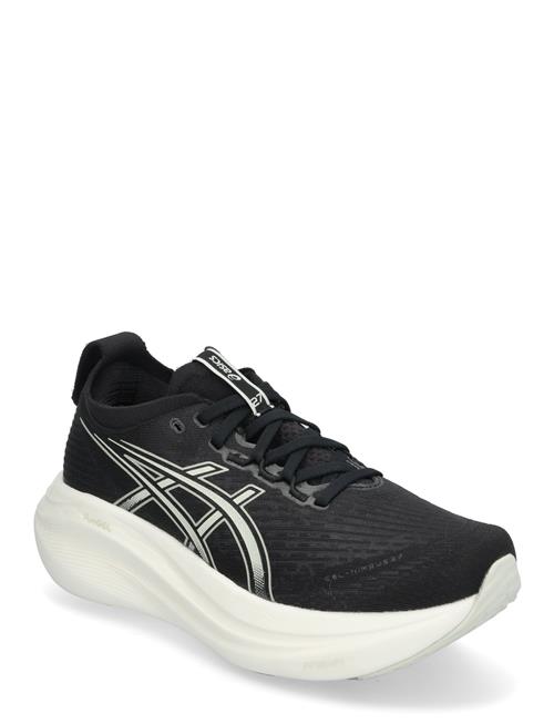 Gel-Nimbus 27 Asics Black