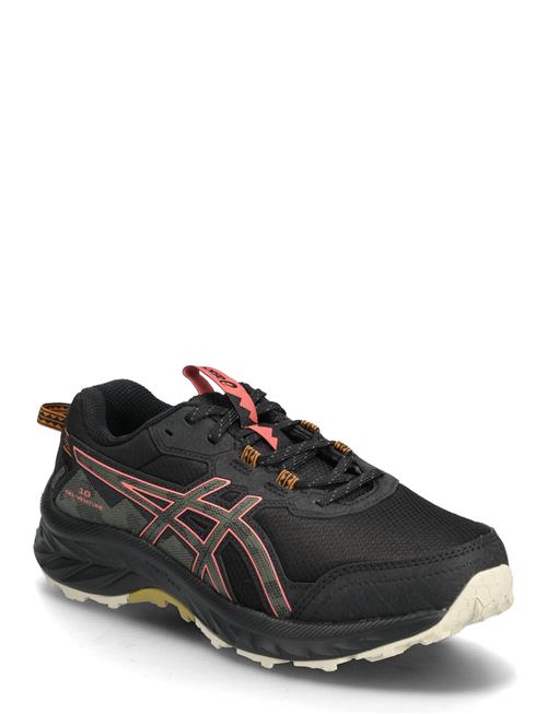 Gel-Venture 10 Waterproof Asics Black