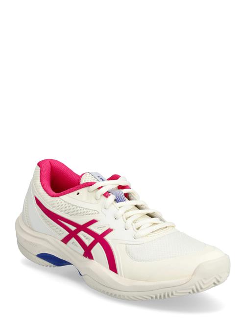 Game Ff Clay/Oc Asics White