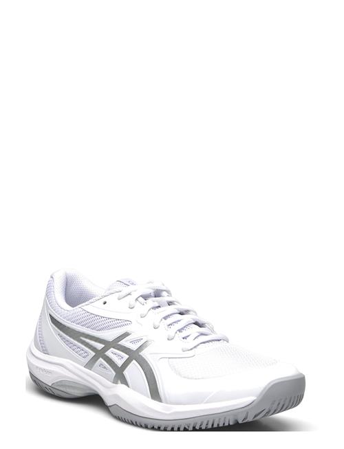 Game Ff Asics White