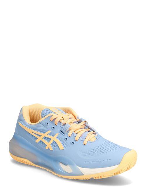 Gel-Resolution X Padel Asics Blue