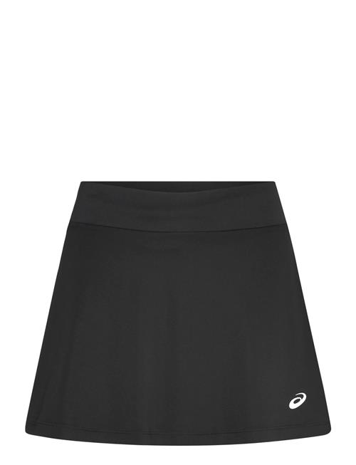 Court Skirt Asics Black