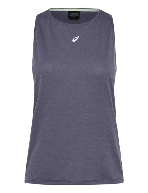 Nagino Run Adjustable Tank Asics Purple