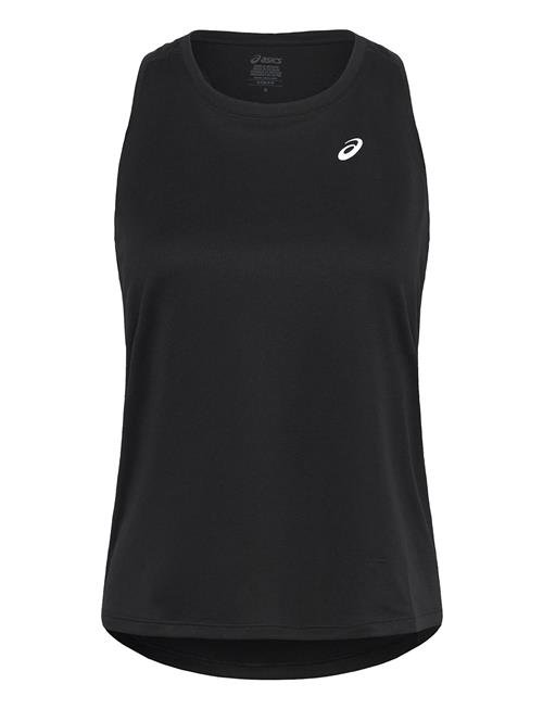 Asics Core Tank Asics Black