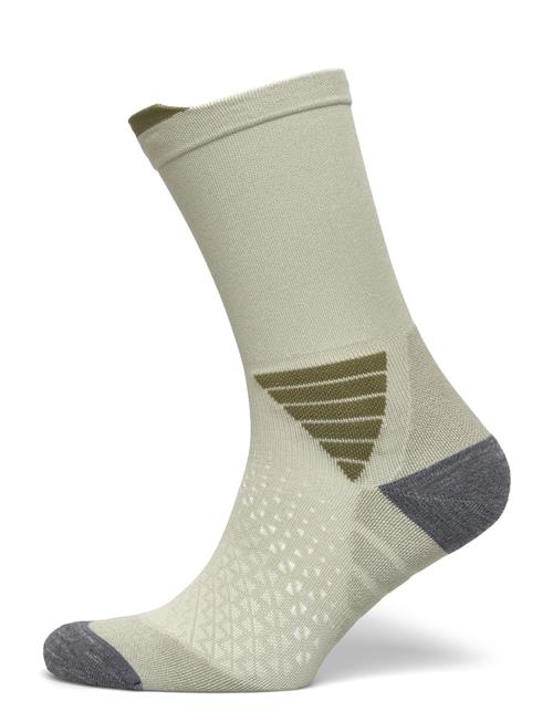 Fujitrail Crew Sock Asics Khaki