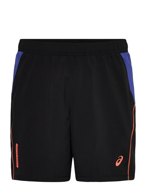 Padel Court 7In Short Asics Black