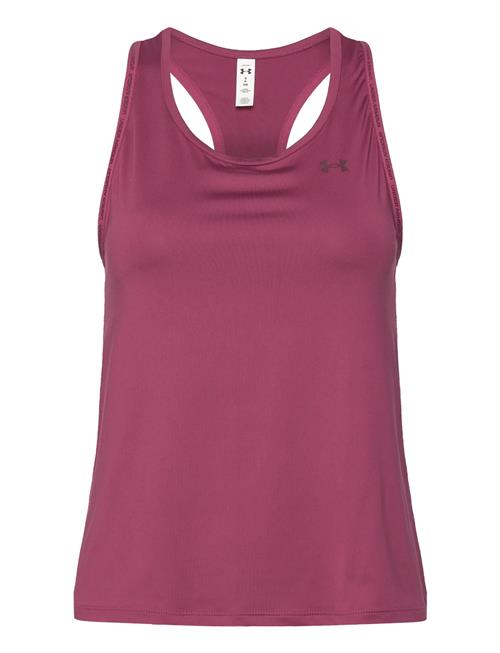 Tech Knockout Tank Under Armour Orange