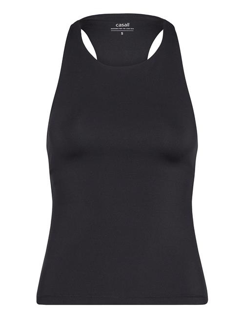 Soft Touch Bra Tank Casall Black