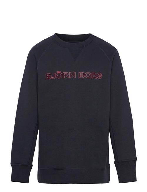 Borg Essential 3 Sweatshirt Björn Borg Navy