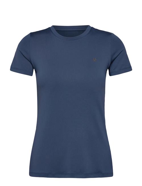 Ace Slim T-Shirt Björn Borg Navy