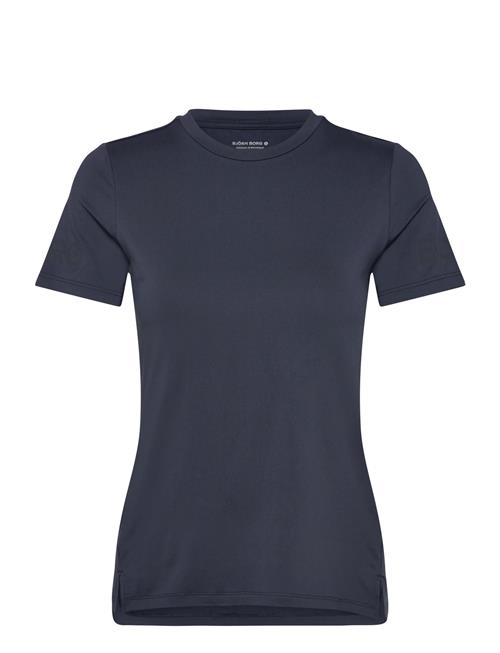 Borg T-Shirt Björn Borg Navy
